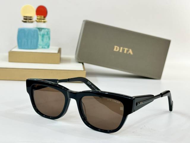 Dita Model：Lsa-704 Size：59口19-140