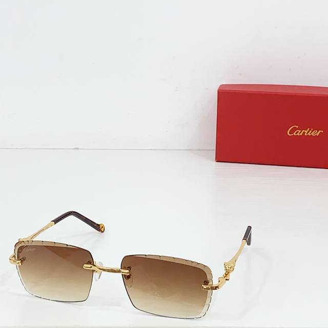 Cartie*Model：Ct0093O Size：56口18-140140变色片