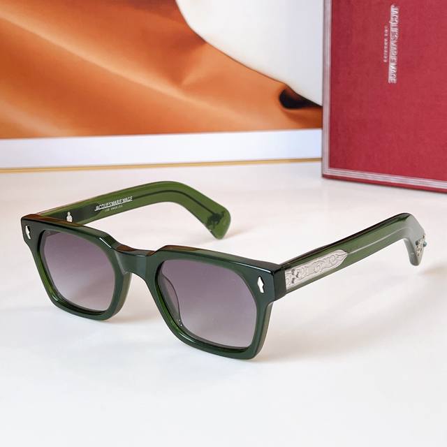 Jacques Marie Mag Model：Sterett Size：52口22