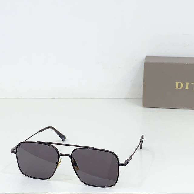 Dita Model：Dita Flight Seven Size：56口17-145