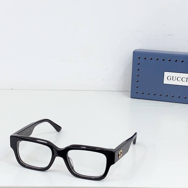 Gucc* Mod：Gg1666O Size：53-20-145