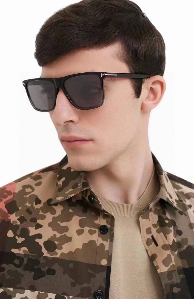 Tomford汤姆福特 男女通用 时尚潮流 独具工艺 太阳镜