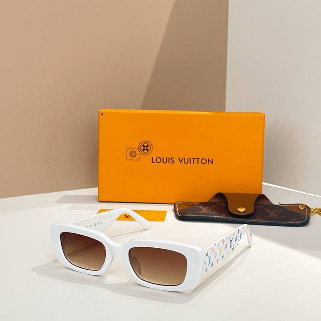 Louis Vuitto*Model：Z2709W Size：51口20-145