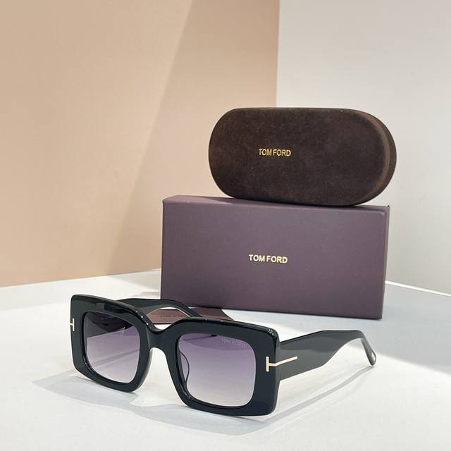 Tom For*Model：Ft1188 Size：55口18-145～