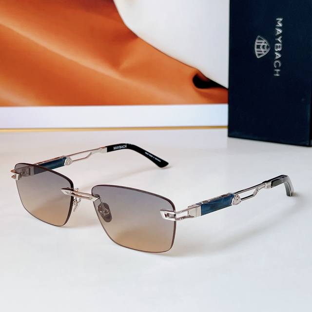 Maybach迈巴赫 Model:The Idealist I Size：56口18-145