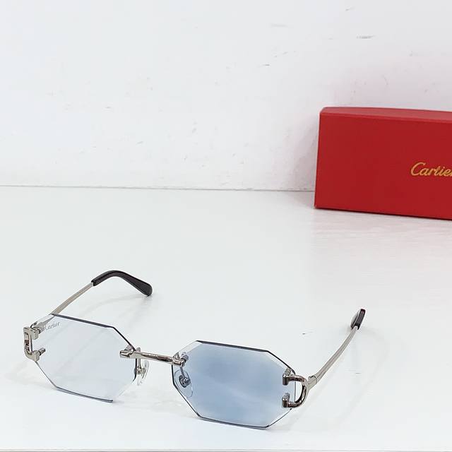 变色 太阳 Cartie*Model：Ct8 91O Size: 56口16-145