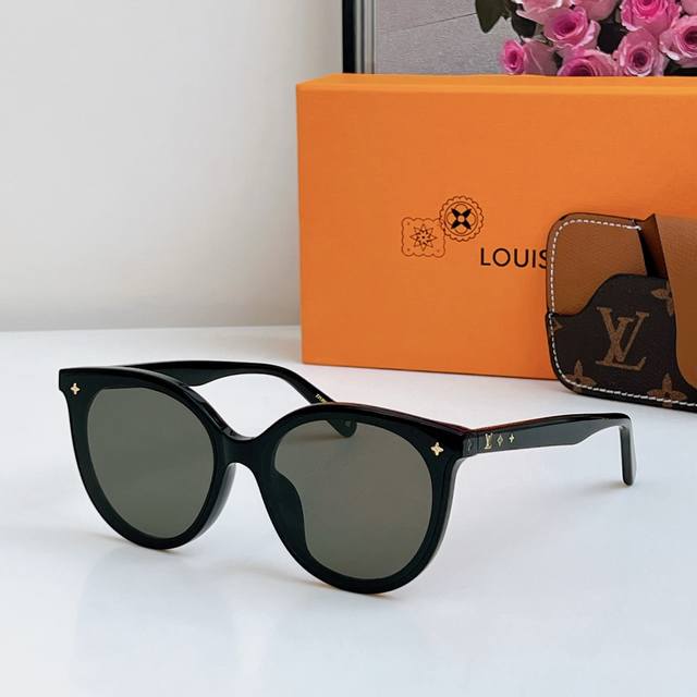 原版高品质 Louis Vuitto* Mod：Z2130U Z2135U Size：63口17-145