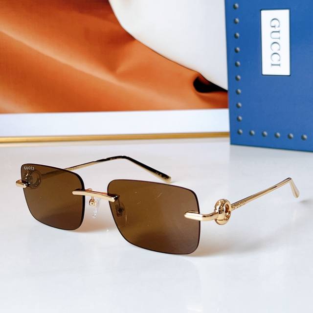 Gucc* Model：Gg1703S Size：55口17-140