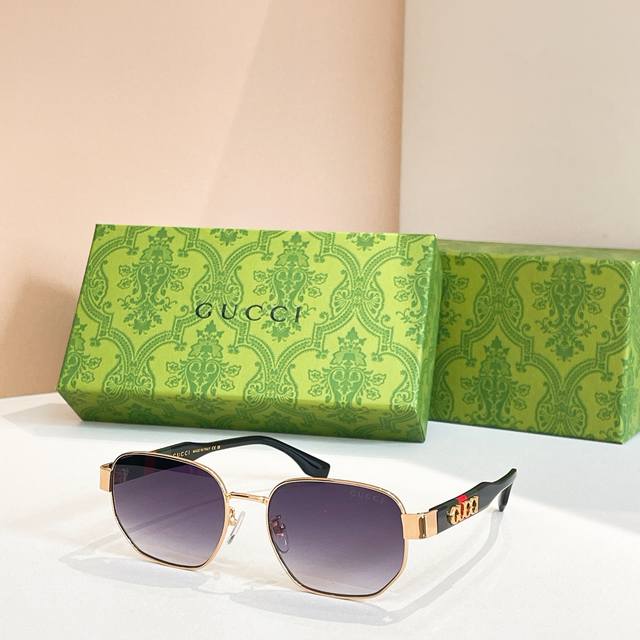 Gucc*Model：Gg1407 Size：56口21-150