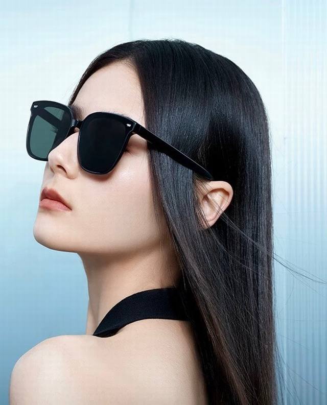 偏光系列太阳镜 原版出货香奈儿网红超爆款经典奢华全球风[亲亲] 时尚圆框太阳镜 气质非凡 经典大框款式太阳眼镜[篮球] 顶级品质 奢华Logo 正版板材质量 型