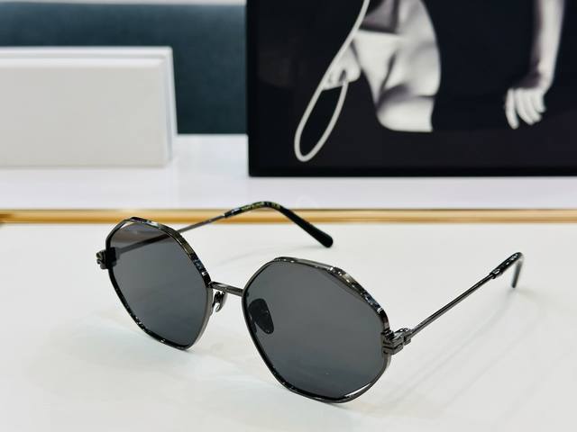 Tory Burc*Model:Ty6095 重磅出品 Size: 58口18-145 B原厂品质