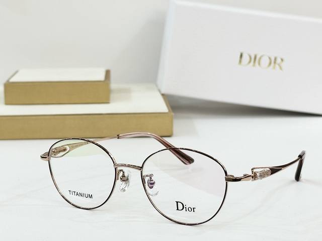 Dior Mod：Cd 0269 S Size：52口17-142