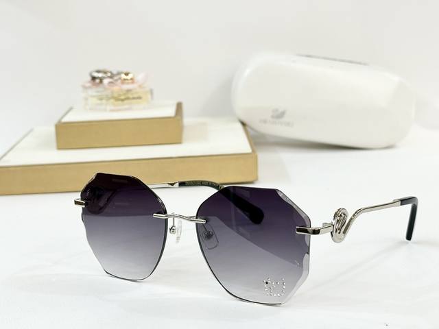 Swarovsk* Mod：Sk3089 Size：60口17 140