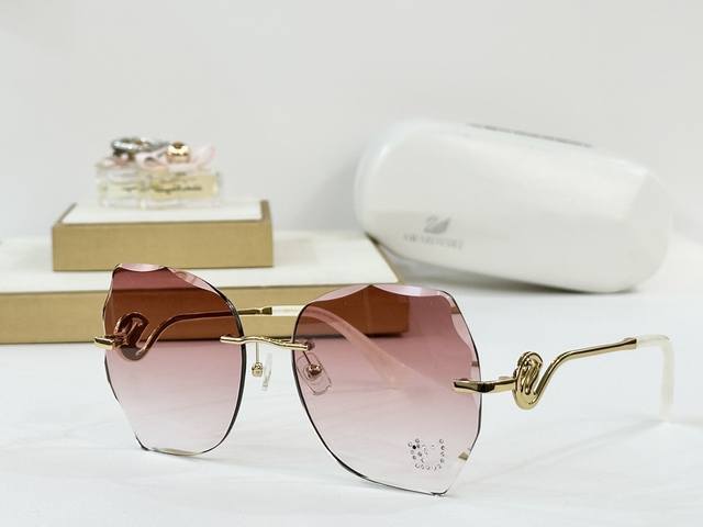 Swarovsk* Mod：Sk3088 Size：60口17 140