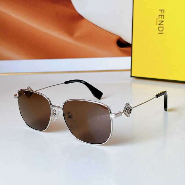 Fend* Model: Fe50111F Size:53口16-145