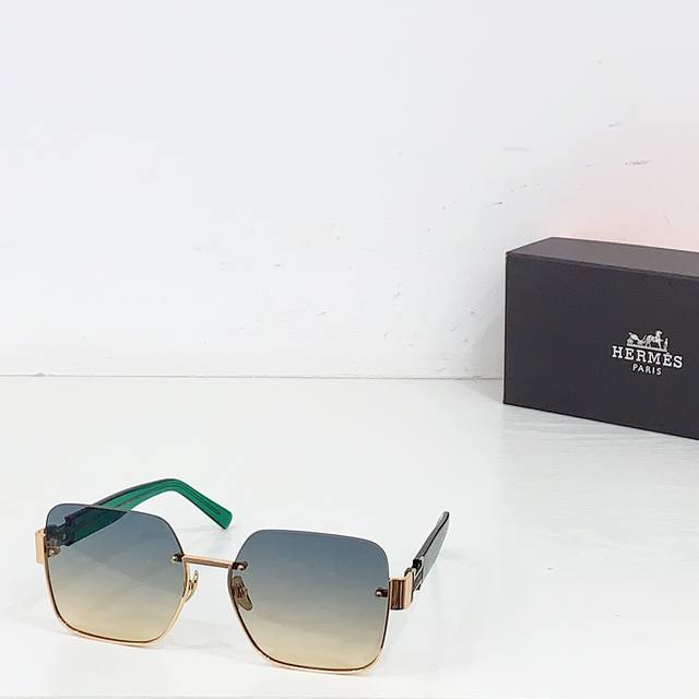 Hermes Mod：9686 Size：59口18 145