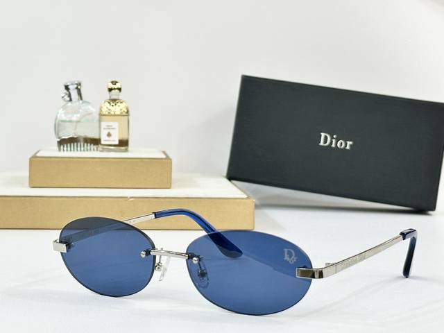 Dior Mod：Diorcat29Gnm Size：58口17 143
