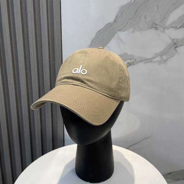 aio 新款素色简约棒球帽 当下爆热的色系-街头感十足！ 潮流百搭，小红书种草，毒药 Get上你们的男朋友，一起Cool