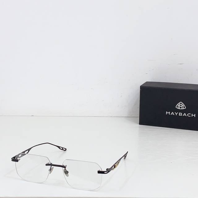 maybach迈巴赫Model:The Ultimatesize：55口17-145
