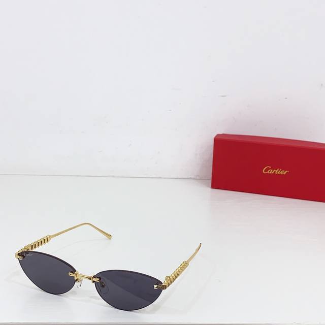 cartie*Model：Ct0543S Size: 48口21-145～