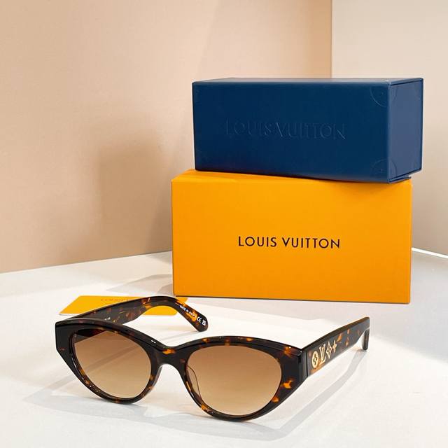 louis Vuitto*Model：Z2690Usize：53口19-145