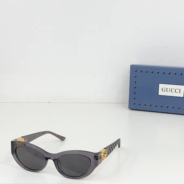 gucc* Model：Gg1409 Size:54口22-145