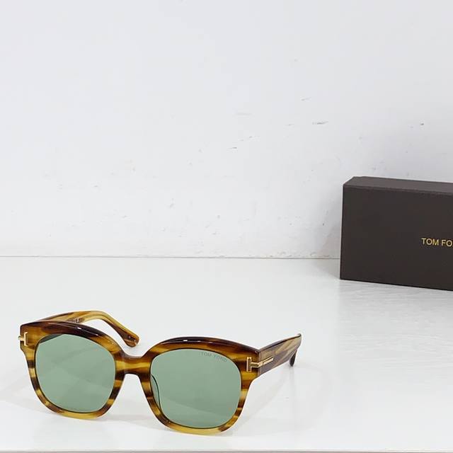 tom Ford* Model: Ft1235 Size：55-20-140