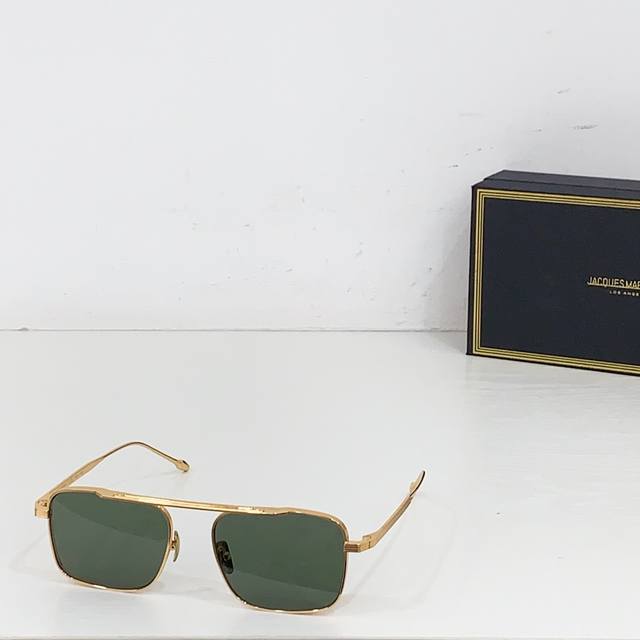 jacques Marie Magmodel：Scapa55Size：54口17-145