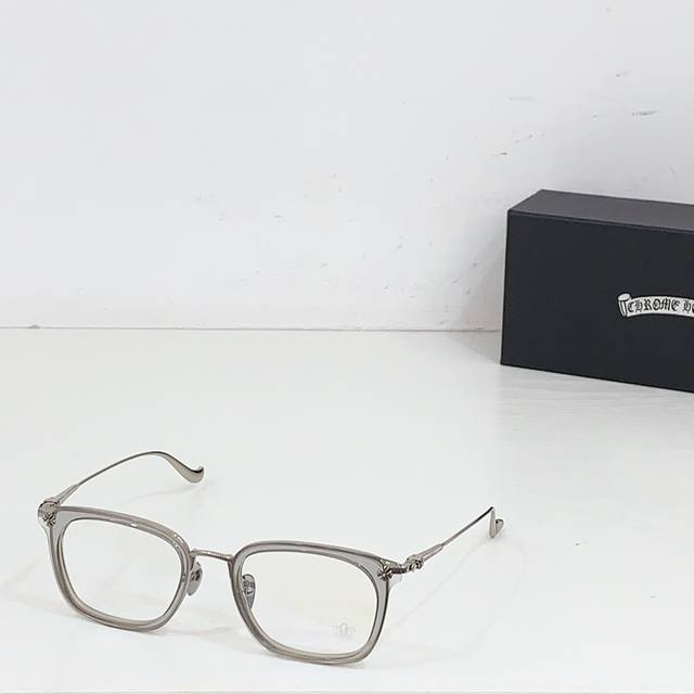 chrome Heart* Model：Gizznme Size：52口19-150