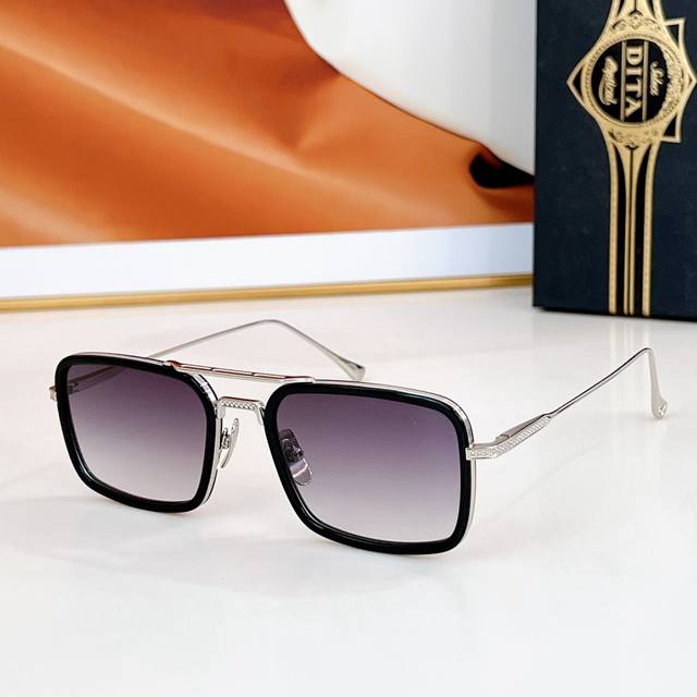 dita Model：Dts134 Size:54口20-145