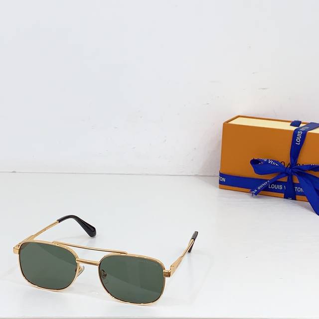 louis Vuitton Mod:Z2207U Size:56口19 145 1302150