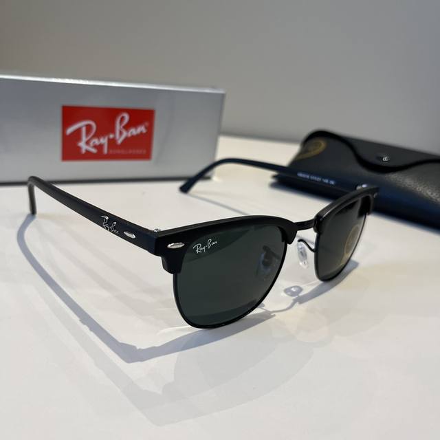 rb3016 雷朋 Rayban 经典飞行镜系列 作为美国空军的标志之一，深受各大明星追捧始终引领世界潮流风向标，永不落时的风格、永无止境的灵感，一直在创新，从