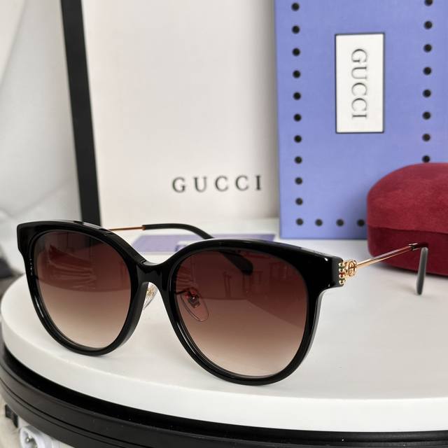 gucc*Model：Gg1883Sk Size：51口18-145