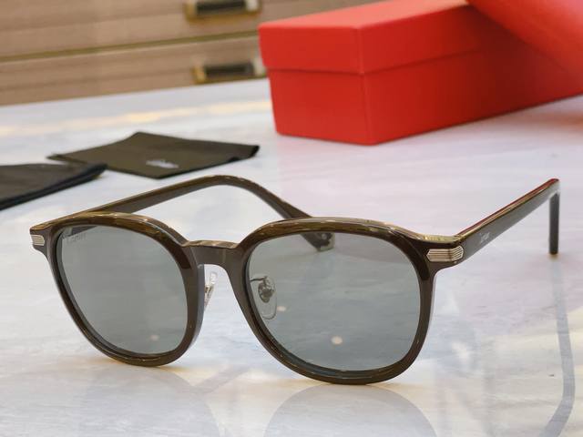 cartie* 卡地*亚新款太阳镜，Ct0541S ，Size:53口21-145