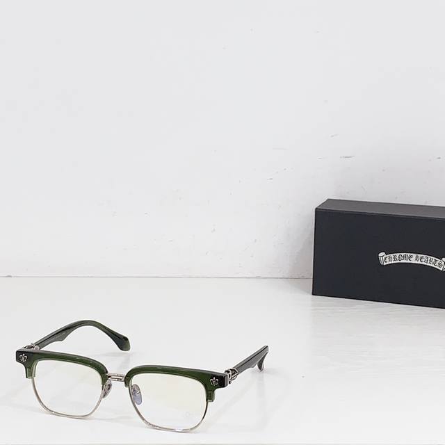 chrome Heart*Model：Ch8315 Size：53口19-155