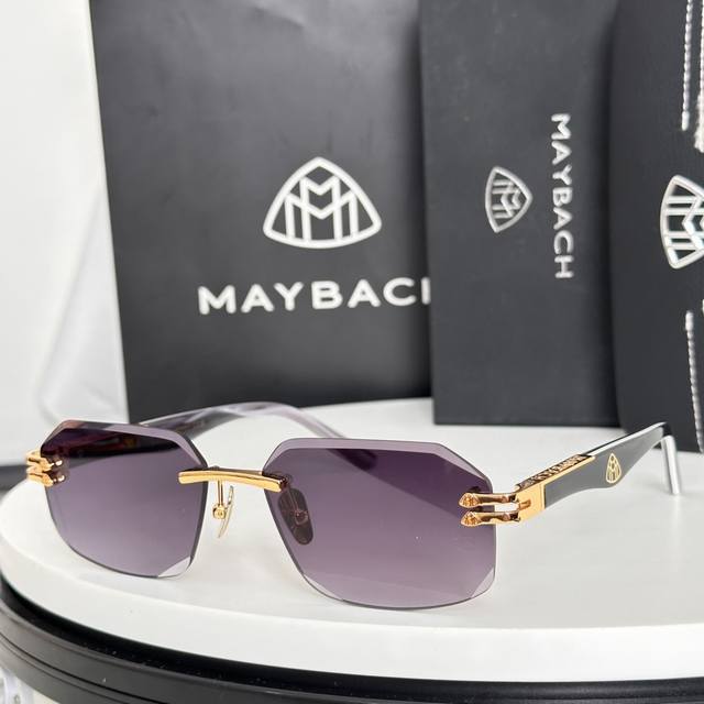 maybach迈巴赫Model:Z134Size：58口17-145