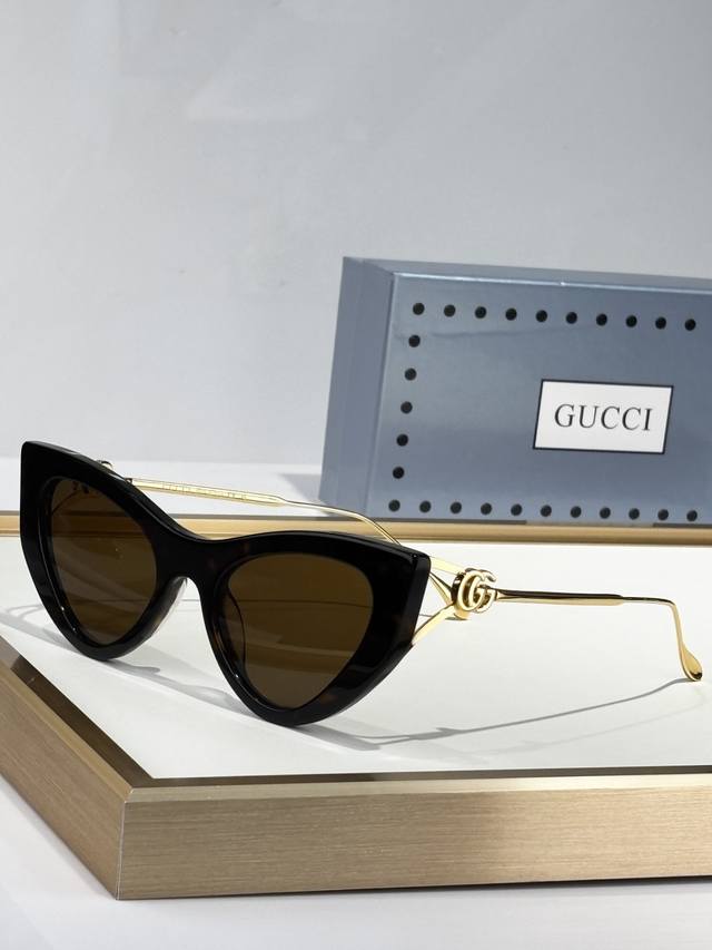 gucci Mod：Gg1565Sa Size：52口20-150