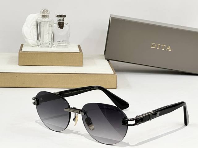 dita Model：Dts152 Size：58口17-145