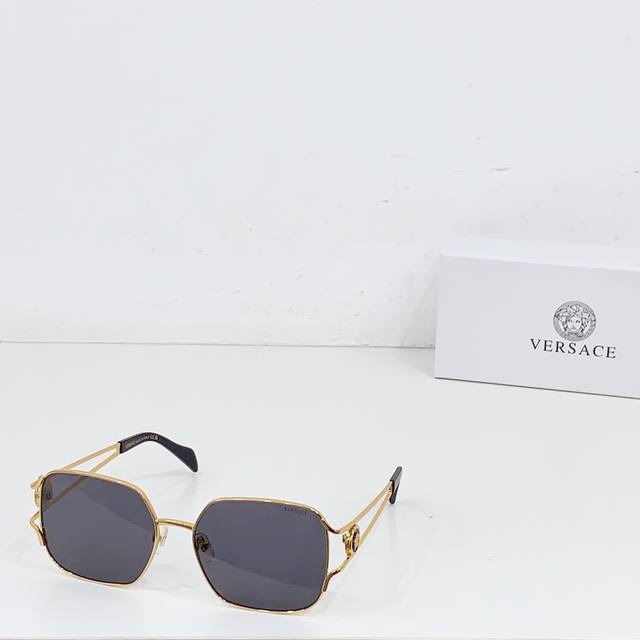 versace Mod：Ve2292 Size：59口17 140