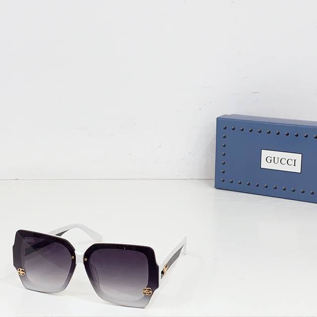 gucc* Model：Gg1630 Size：55口17-145