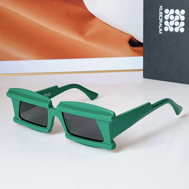 kub口Raum* Model：Maske X21 Size: 56口20-145