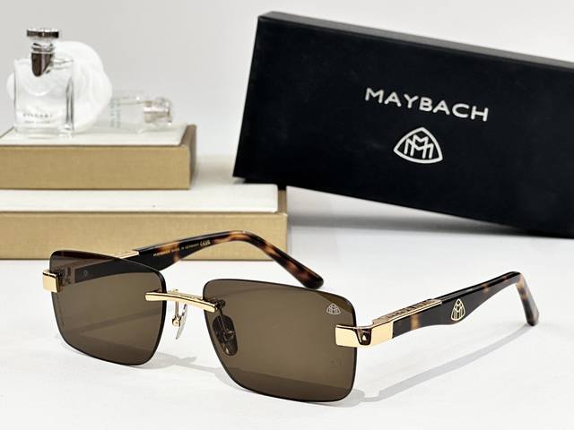 maybach Mod：Z151 Size：58口17-145