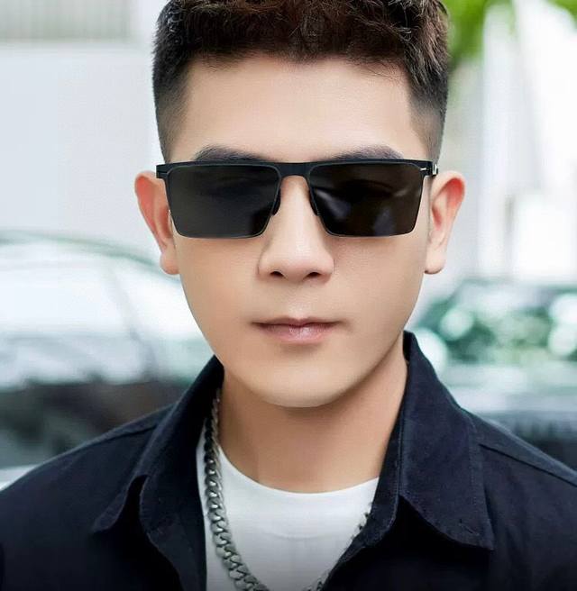 lv 2025新款男女情侣款太阳镜多边形墨镜Ip电镀永不褪色 超轻超有弹性整幅眼镜无螺丝重要的是压不坏 高清尼龙镜片、精湛的工艺 原版材料 休闲大气不挑人的一款