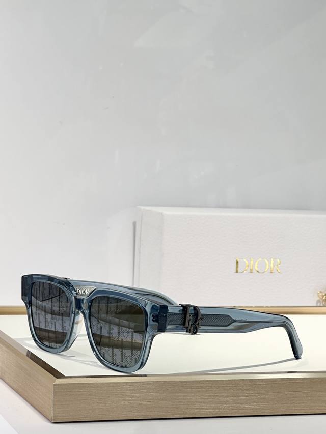 dior Mod：Dioroblique S1F Size：54口18 150
