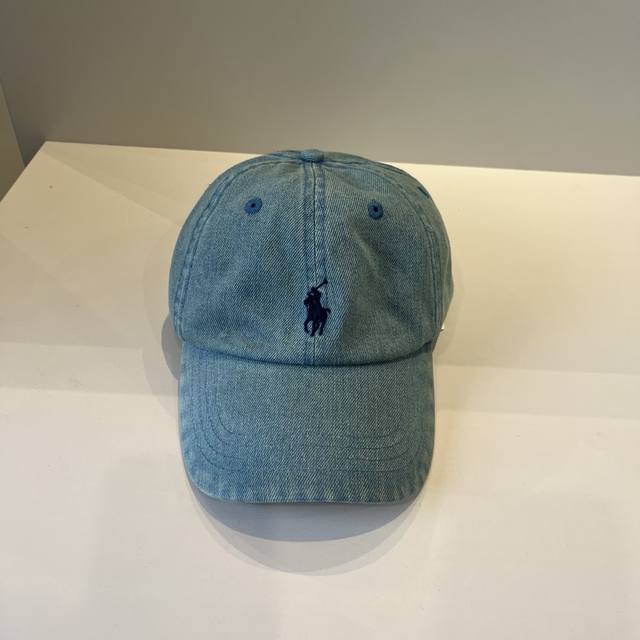 保罗官网新品，棒球帽，原单品质火爆来袭 工艺非常精美 高档大气上档次！低调奢华，方便携带！跑量！