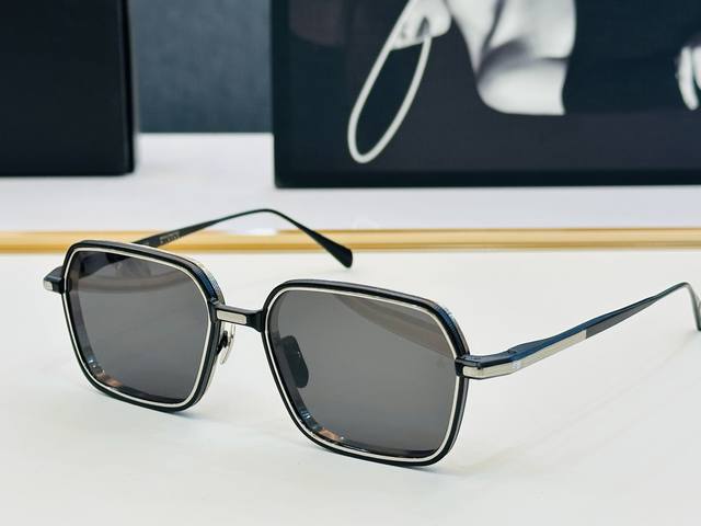 jacques Marie Admiral 日本手工眼镜 镜框採用上板材打造出 Size：56口18-145 Cc高品质