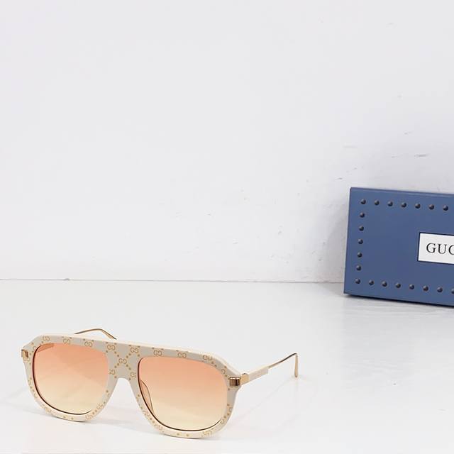 gucc* Model：Gg1309S Size：56口17-145