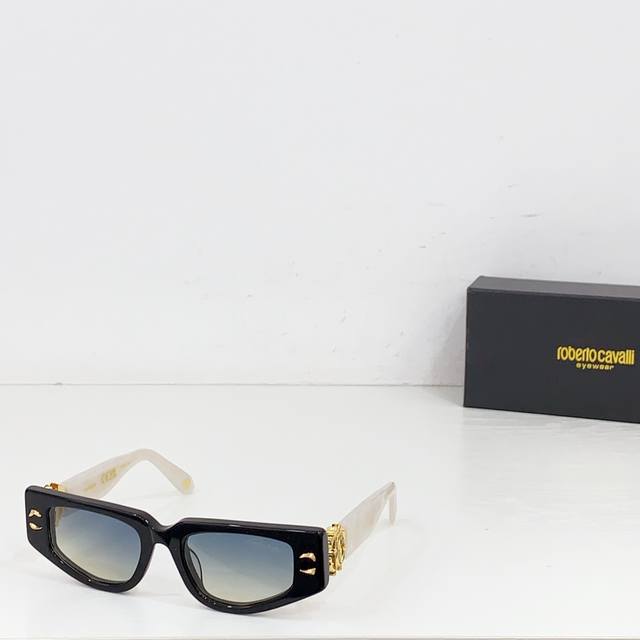 roberto Cavalie* Model：Spc057M Size：51口20-135