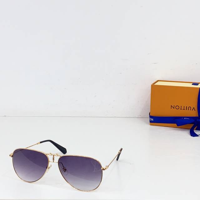 louis Vuitto* Model：Z1383U Size：65口17-146