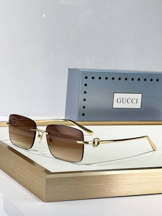 gucci Mod：Gg1703S Size：55口17-140